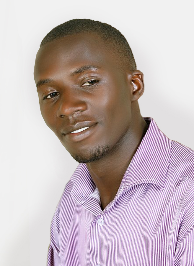 Joshua Magezi