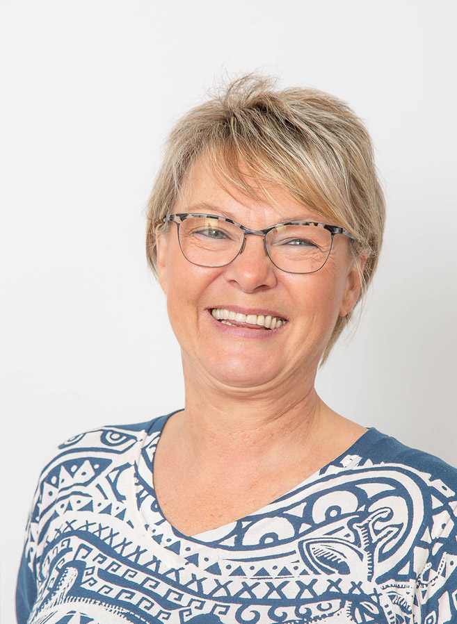 Sigrid Reymaier