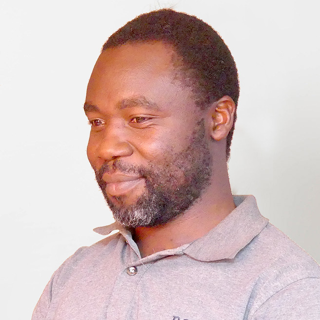 Frank Mwesigwa