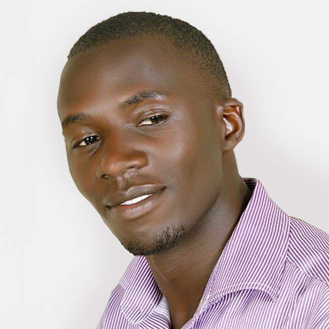 Joshua Magezi