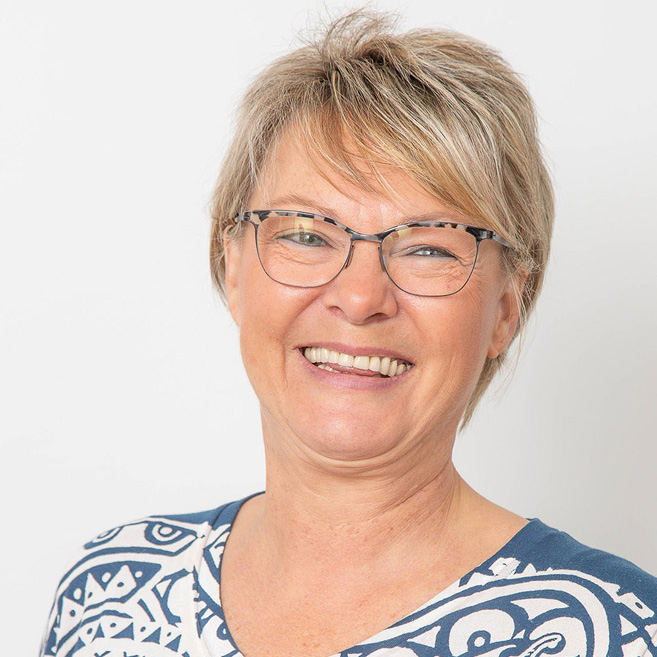 Sigrid Reymaier